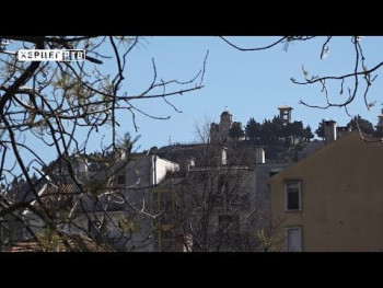 Интермецо: Прољеће у најјужнијем граду Српске (ВИДЕО)