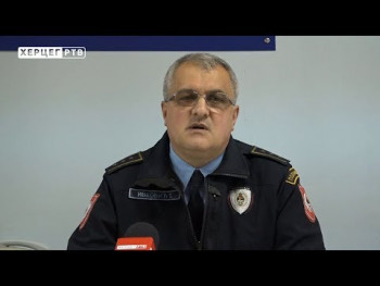 Појачана контрола пјешака и употребе мобилног телефона (ВИДЕО)