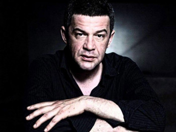 Великани српског позоришта на поштанским маркама