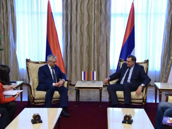 Dobra privredna saradnja Srpske i Rusije, značajne ruske investicije