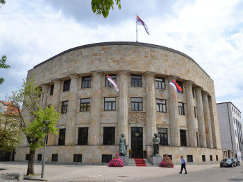 Cvijanovićeva i Višković danas sa Nelsonom