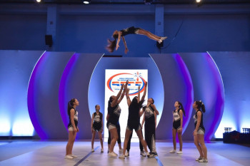 Šest medalja za nevesinjski 'Lets dens' na Prvenstvu Srbije