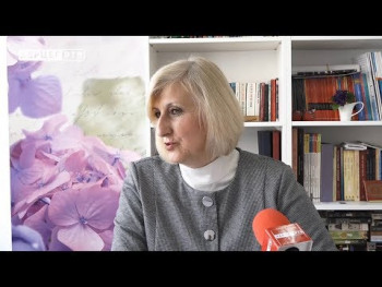 Церовац добитник престижног признања 'Ствараоци за вијекове' (ВИДЕО)