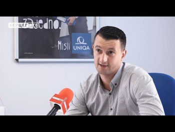 Осигурање живота: Улог за будућност (ВИДЕО)