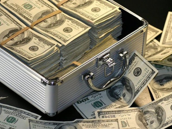 Извучен добитак од 768 милиона долара у Висконсину