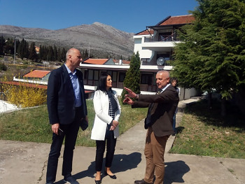 Dom penzionera u novom ruhu