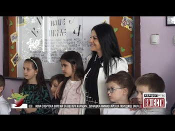 Vijesti u 16:30 (VIDEO)