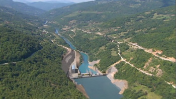 Лука Петровић: Градња 'Бук бијеле' почиње на јесен