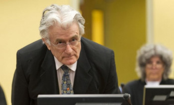 Jош није готово: Kараџић има право на два правна лијека послије пресуде