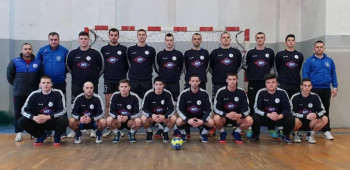 U SUBOTU RUKOMETNI DERBI: U Nevesinje stiže Mladost