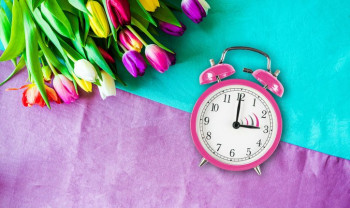 Noćas pomjeriti časovnike sat unaprijed