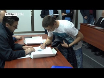 HET: Stipendije za 100 studenata (VIDEO)