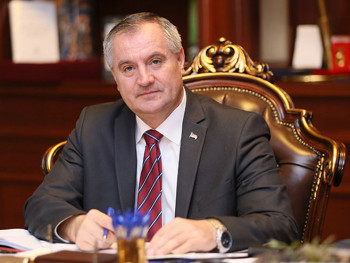 Вишковић: Изградња ХЕ и инфраструктуре јача привреду Српске