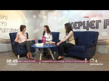 Dobro jutro Hercegovino (VIDEO)