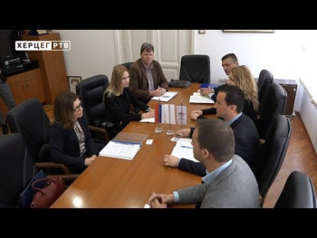 Slovenija spremna da ponudi svoja iskustva Trebinju (VIDEO)