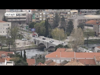 Intermeco: April u Trebinju (VIDEO)