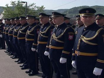 Policija Republike Srpske proslavlja 27. rođendan