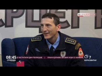 Dobro jutro Hercegovino (VIDEO)