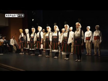 Ветерани фолклора стижу у Требиње: Очекује се 1.200 учесника (ВИДЕО)