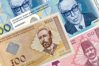 За мјесец зарадио 520 просјечних плата