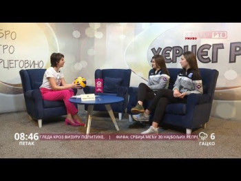 Добро јутро Херцеговино (ВИДЕО)