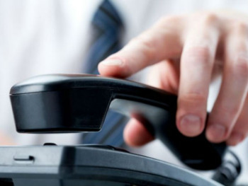 Смањен број фиксних телефонских линија за 5,3 одсто