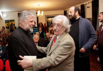 Pero Zubac: Nevesinjski snjegovi najljepša senzacija mog djetinjstva