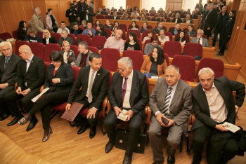 Počela manifestacija 'Dučićev dan'