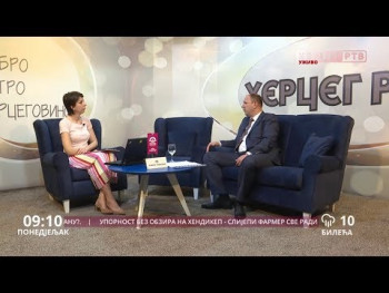 Добро јутро Херцеговино (ВИДЕО)