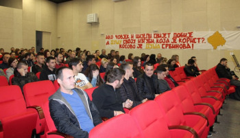 Iz Nevesinja poručili: Srpski narod na Kosovu će uvijek imati podršku