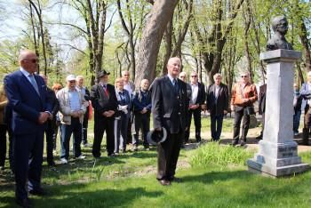 Bećković za Blagovjesti na Kalemegdanu: Kada se Dučić vratio u Trebinje mislili smo da je sloboda stigla…