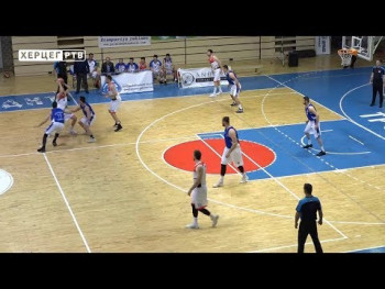Košarkaši 'Leotara' zabilježili pobjedu u prvoj utakmici plej-ofa Prve lige RS (VIDEO)
