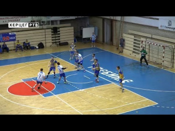 Rukometaši 'Leotara' poraženi u uzbudljivoj utakmici protiv RK 'Gračanica' (VIDEO)