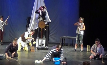 Trebinjski 'Piplfoks' najbolji na festivalu u Trsteniku