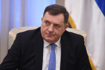 Dodik otvara Međunarodni sajam privrede u Mostaru