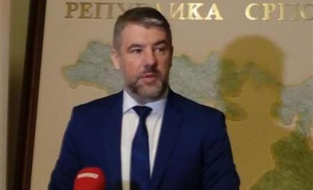 Шеранић: Тренутно не можемо подржати приједлог о повећању плата