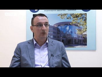 ЕРС: СЦАДА систем за ефикасније управљање дистрибутивном мрежом (ВИДЕО)