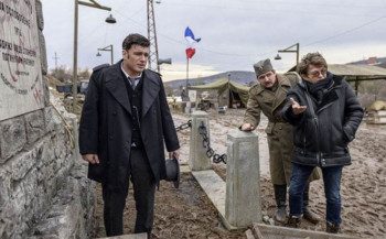 Objavljen prvi trejler za drugu sezonu serije 'Senke nad Balkanom' (VIDEO)