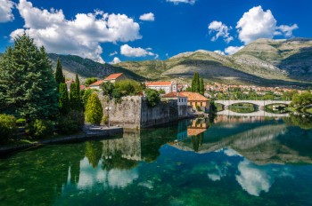 Добијен спор од 4,6 милиона KМ у корист града Требиње