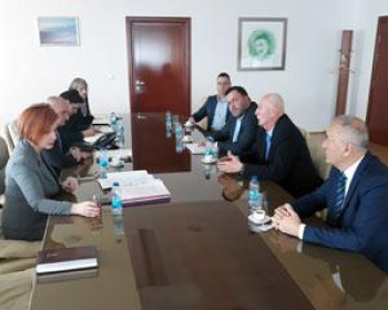 О усаглашавању концесије за изградњу вјетроелектране `Гребак`