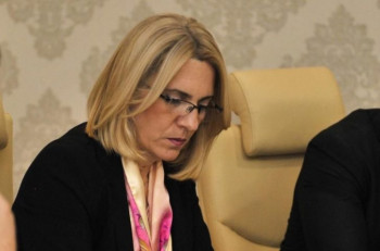 Cvijanović: Radimo na jačanju Srpske