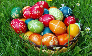 Опрезно с бојама за јаја: Могу да изазову алергију и друге сметње