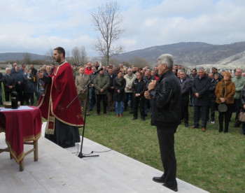 U Luci obilježen Dan formiranja Druge lake brigade 