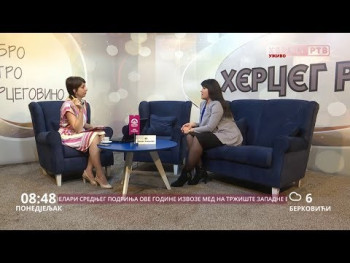 Добро јутро Херцеговино (ВИДЕО)