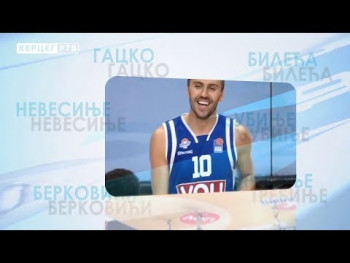 HERCEG SPORT - 1. epizoda (VIDEO)