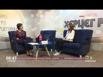 Добро јутро Херцеговино (ВИДЕО)