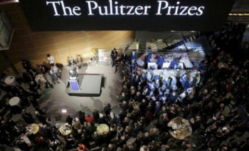 Pulicer: Među nagrađenima Rojters, Njujork tajms i Vašington post
