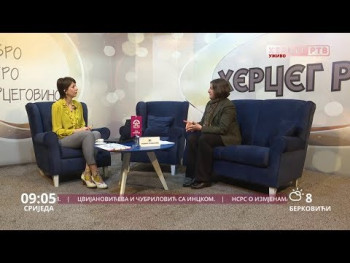 Dobro jutro Hercegovino (VIDEO)