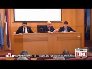 Vijesti u 16:30 (VIDEO)