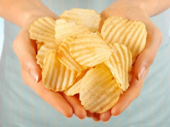 Зашто не можемо појести само један? Чипс има свој мамац